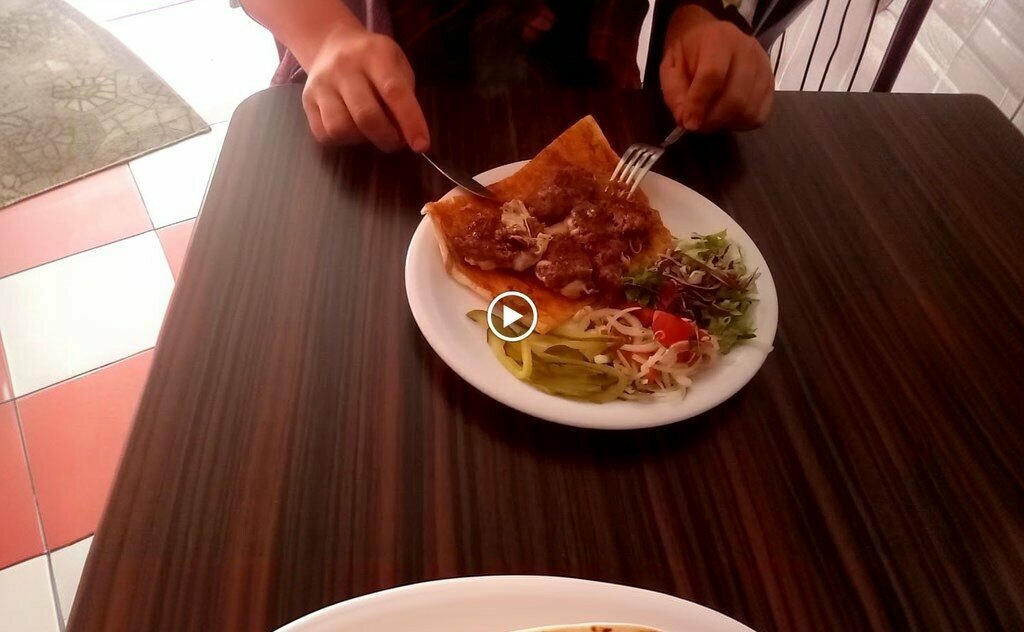 Cafe Kosk Kebab, Bunyan, photo