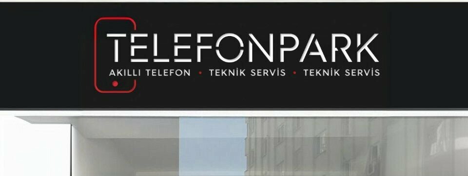 Mobile phone store Telefonpark, Corum, photo