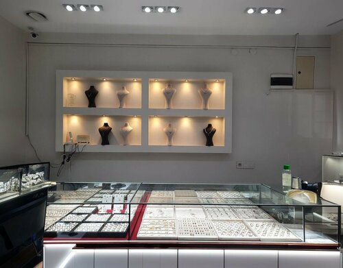 Demirtaş Kuyumculuk Fotoğraf 1