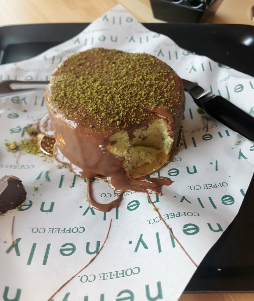 Cafe Nelly Coffee Company Cesme, Cesme, photo