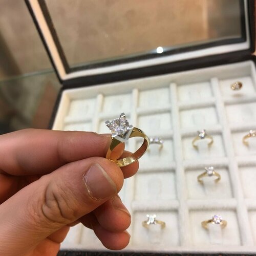 Yılmaz Kuyumculuk Fotoğraf 1