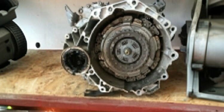 Auto parts and auto goods store Bulut Ticaret Çıkma Yedek Parça, Izmir, photo