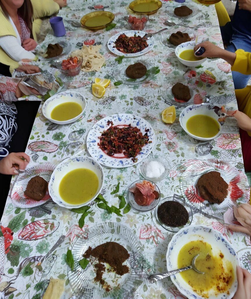 Restaurant Gorkem Restaurant, Sanliurfa, photo
