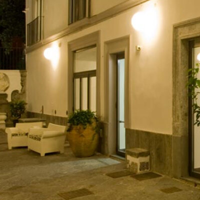 Фото Hotel Piazza Bellini