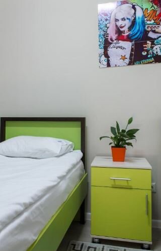 Фото Compass Hostel