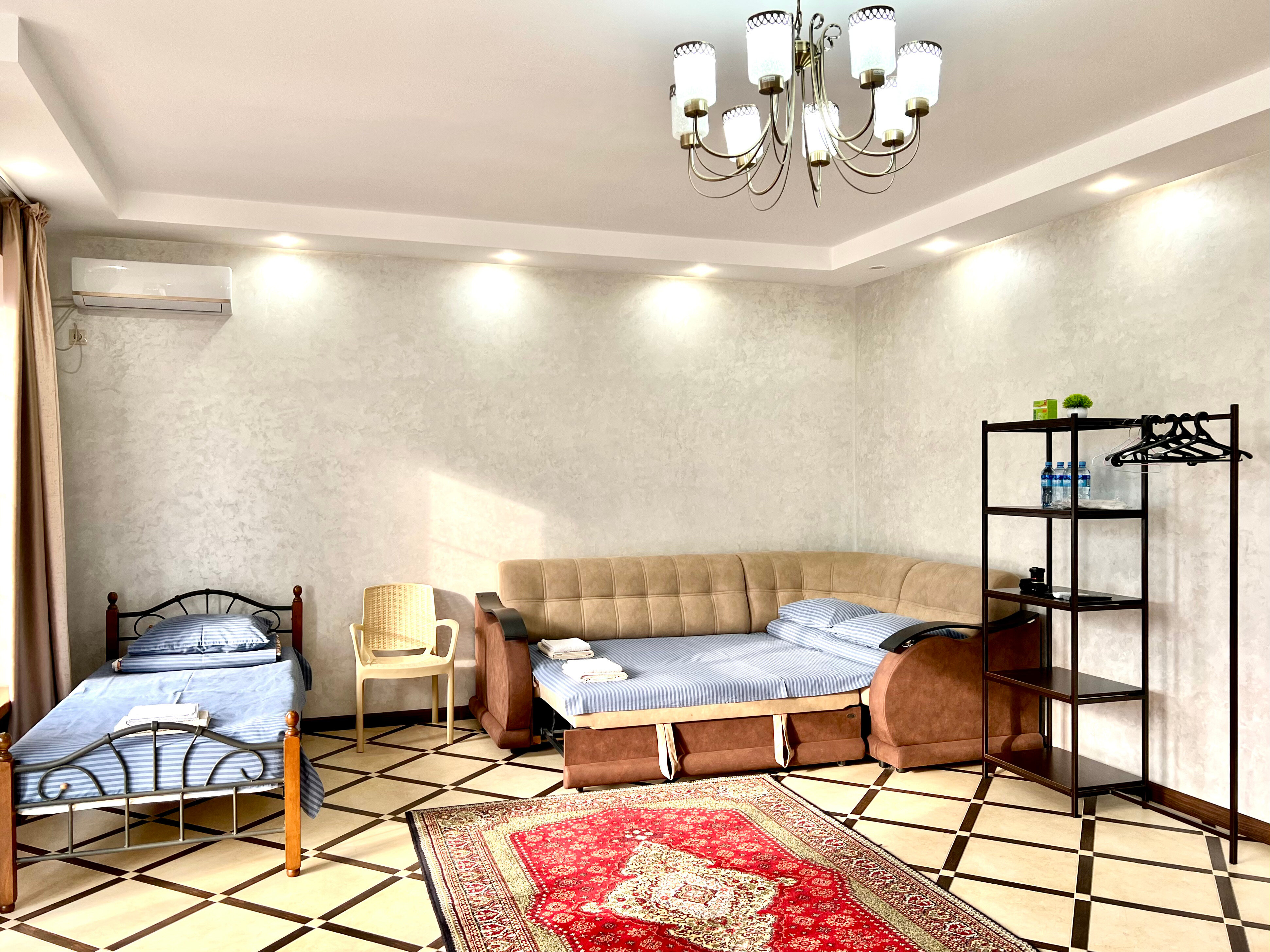 Фото Легенда Лофт