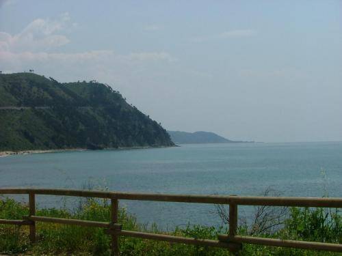 Фото Sulle Onde Della Collina