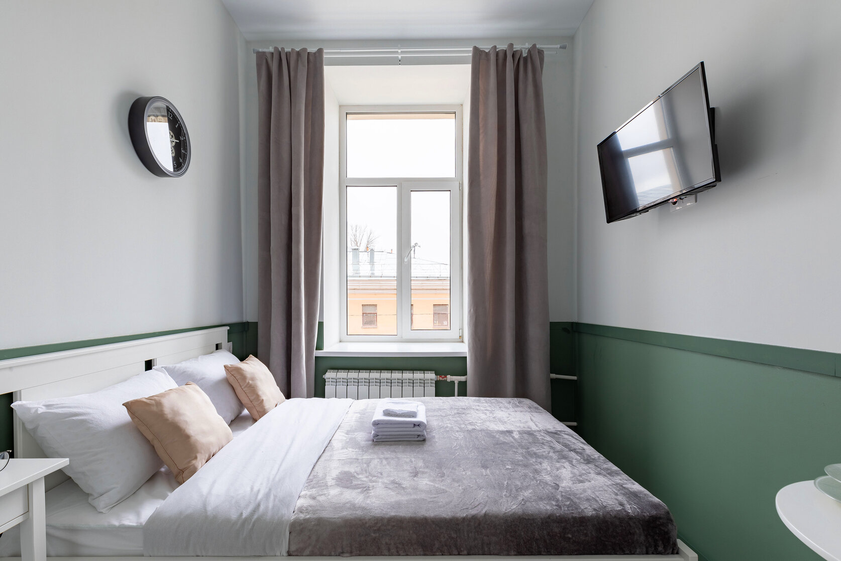 Фото Ментор