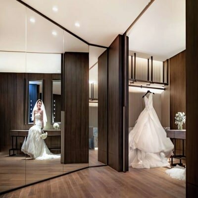 Фото Conrad Hangzhou