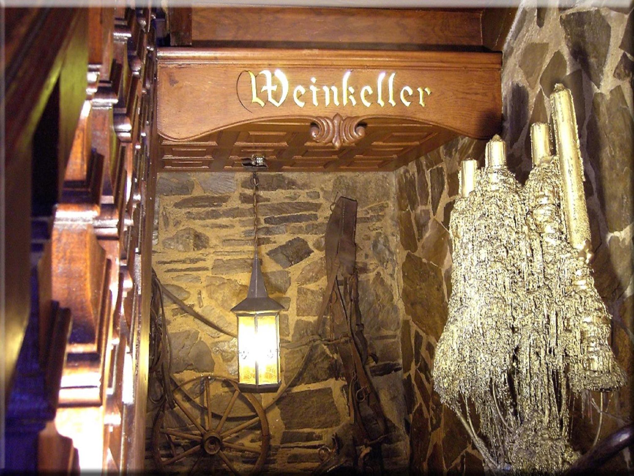 Фото Hotel Restaurant Graf Rolshausen