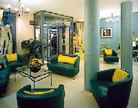 Фото Hotel D'Anjou Levallois-Perret