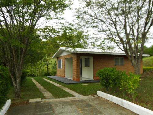 Фото O Recanto Pousada