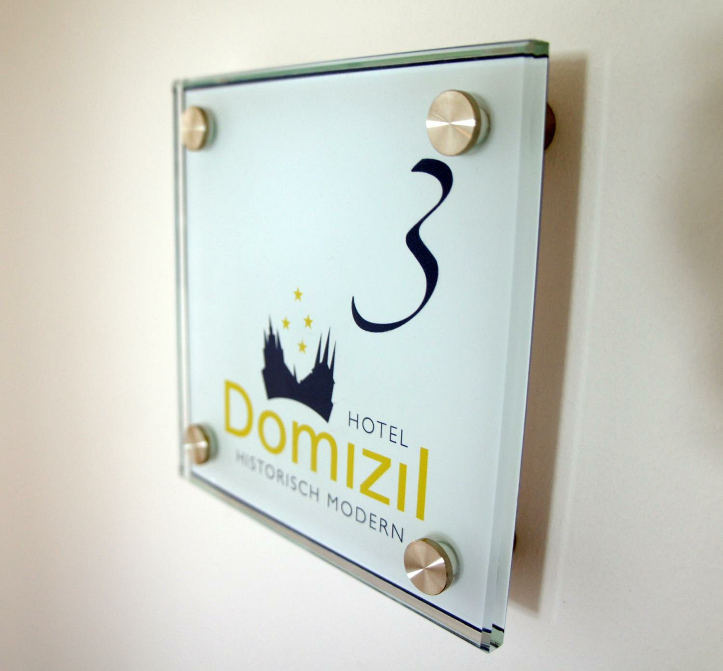 Фото Hotel Domizil