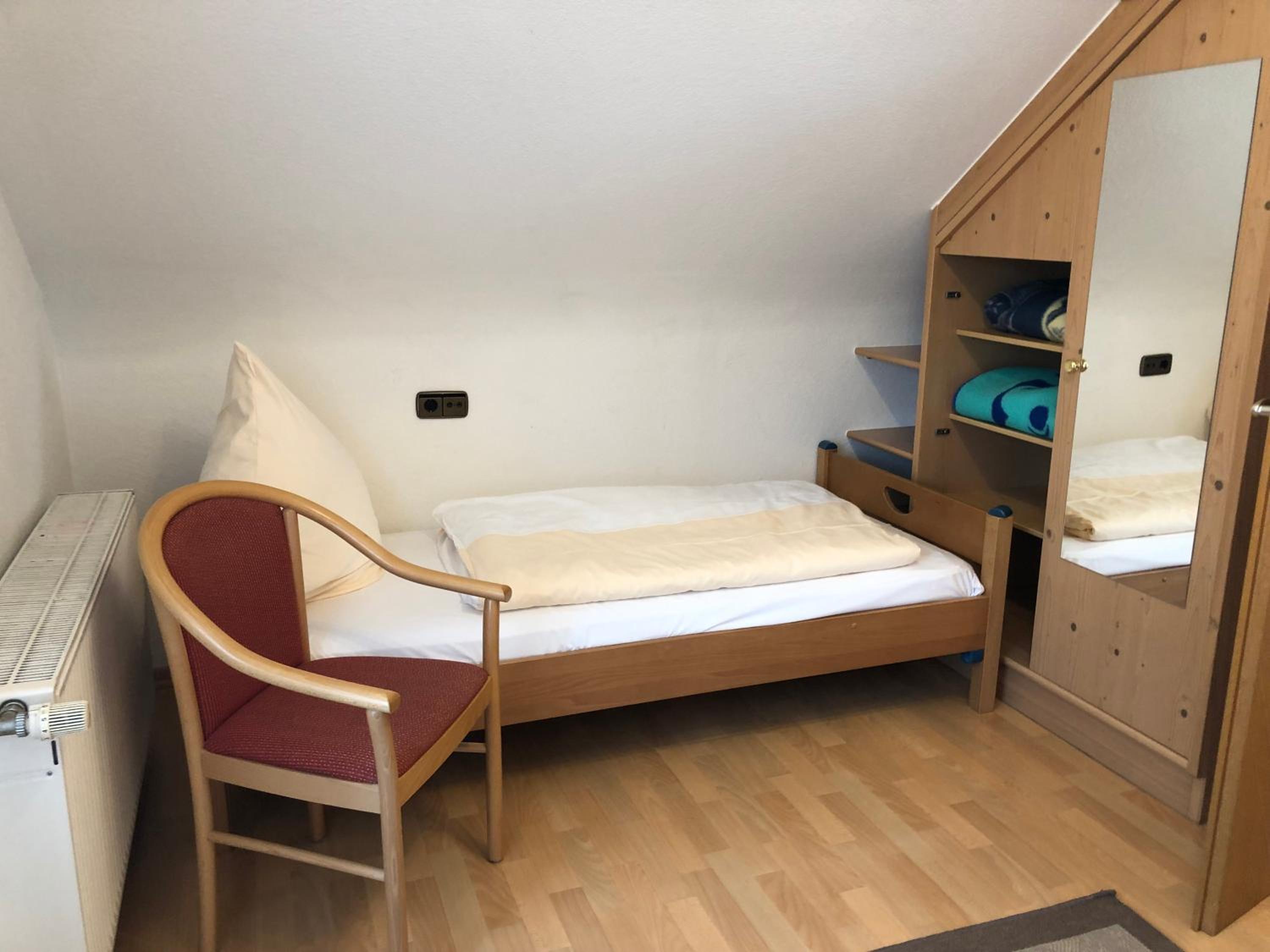 Фото Hotel Rose Heidelberg