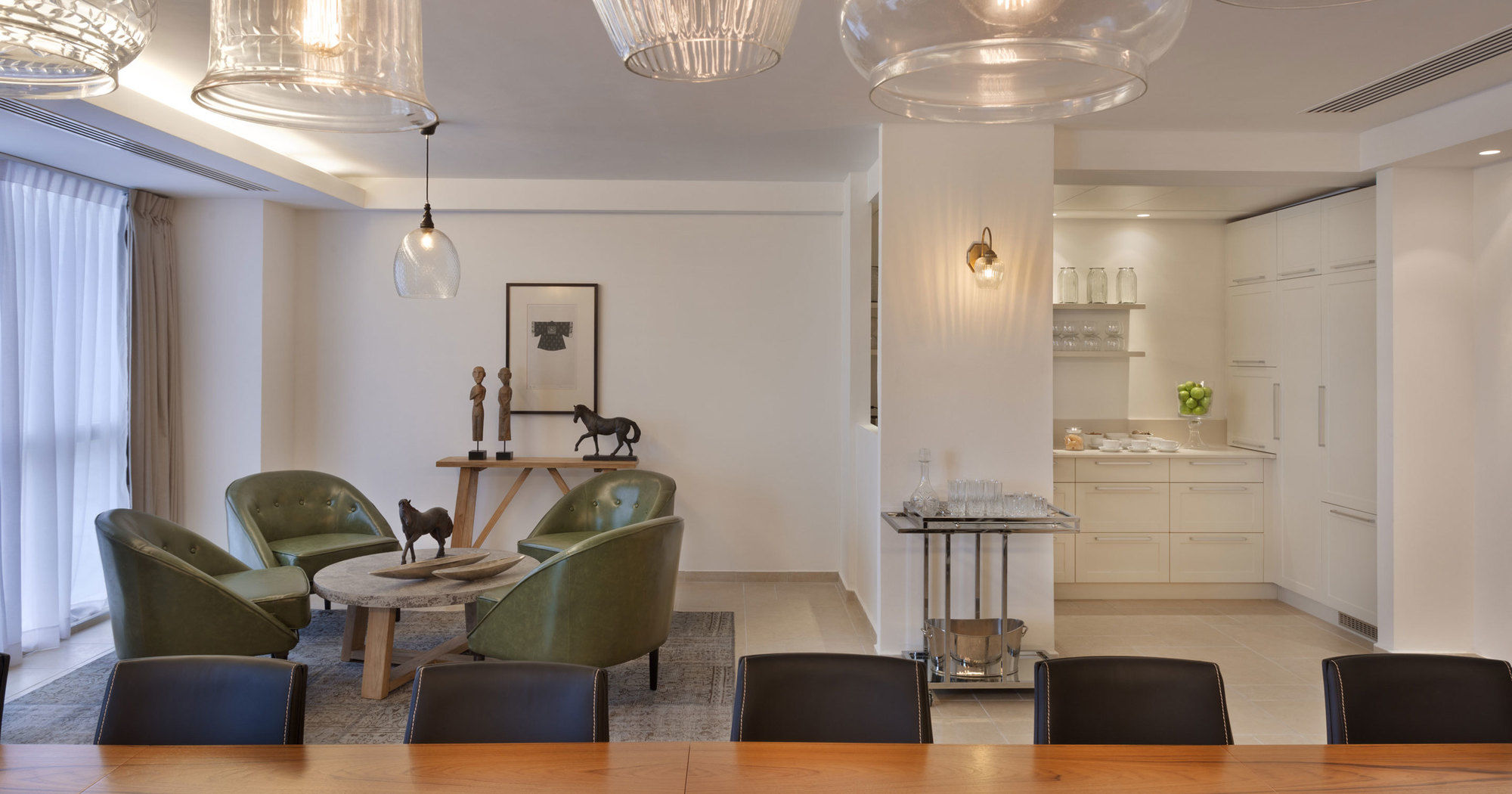 Фото Montefiore 16 - Urban Boutique Hotel