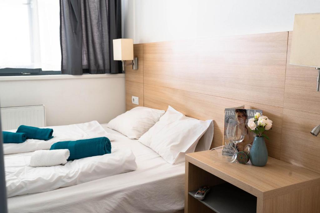 Фото Wow City Hostel