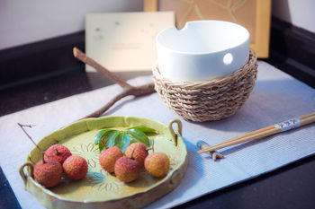 Фото Benshujia Hotel Apartment Pazhou Complex