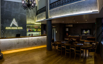 Фото Alter Athens - Adults Only