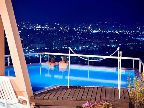 Фото Hotel Bel 3