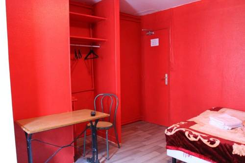 Фото Hotel des Andelys