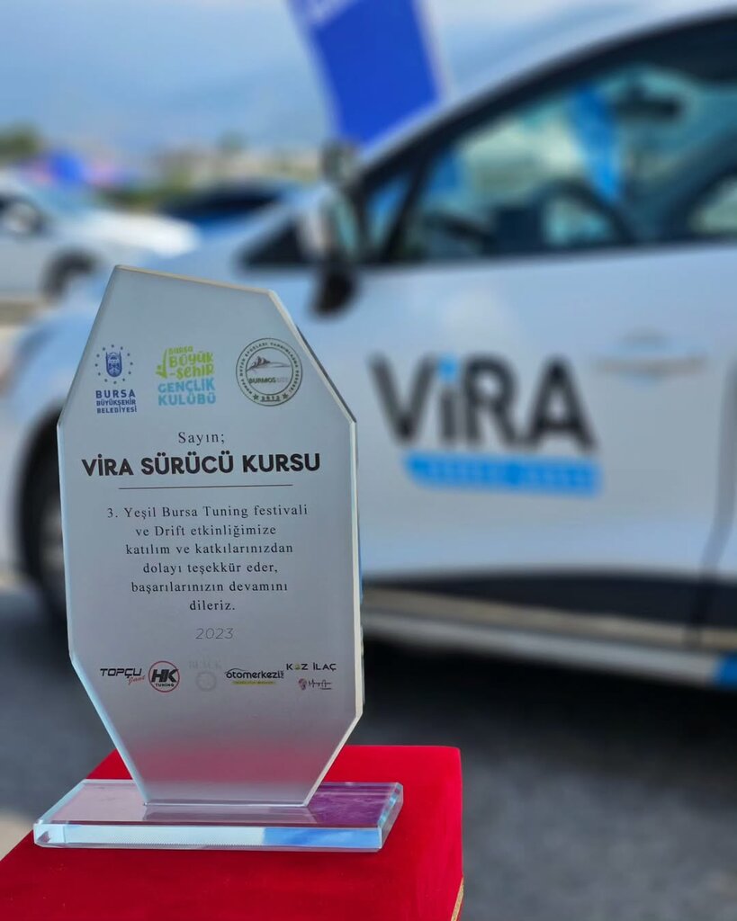 Driving school Mesa Sürücü Kursu, Bursa, photo