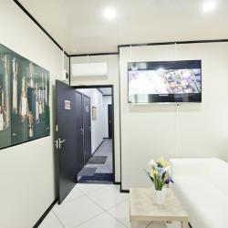 Фото Lampa Hotel