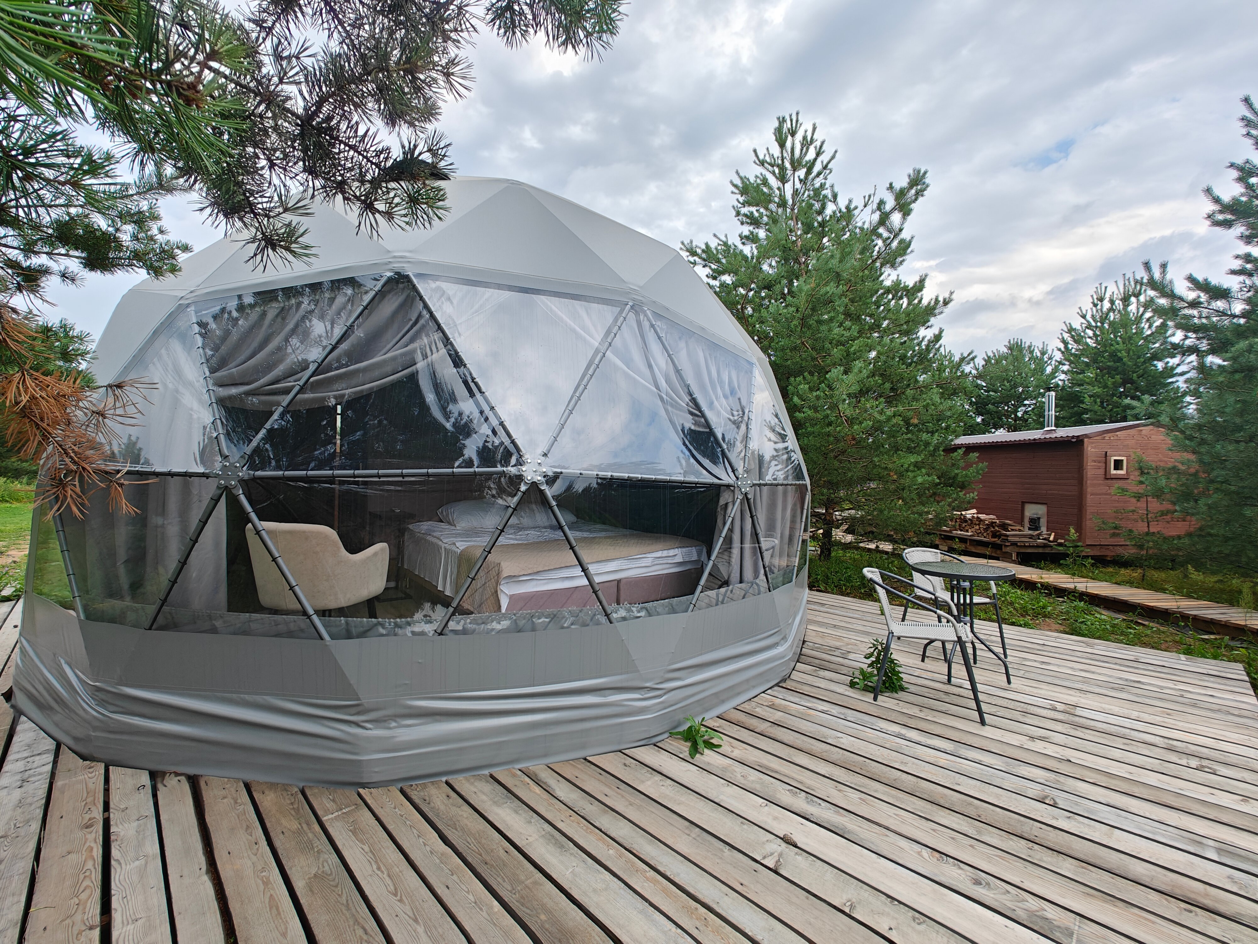 Фото Точка Дзен