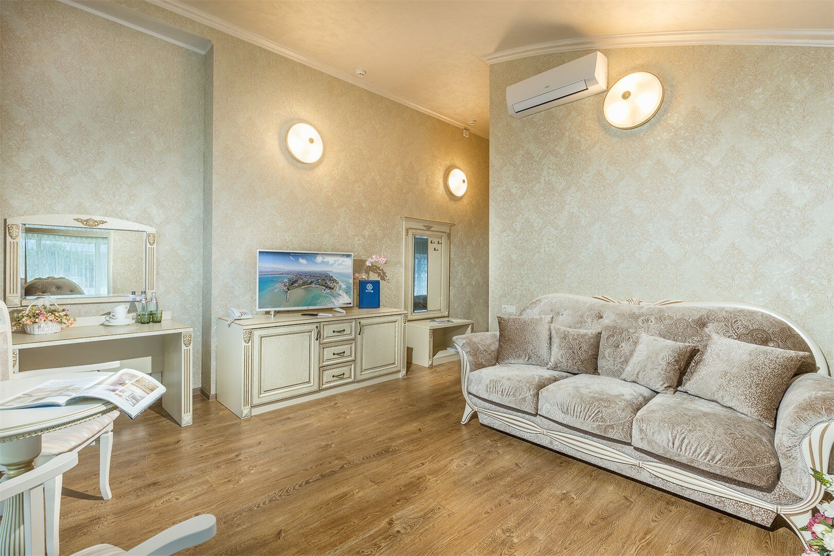 Фото Богемания