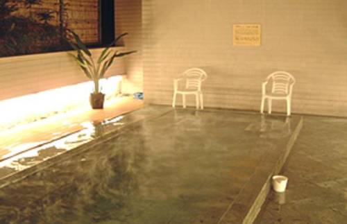 Фото Sauna & Capsule Hokuoh - Cators to Men