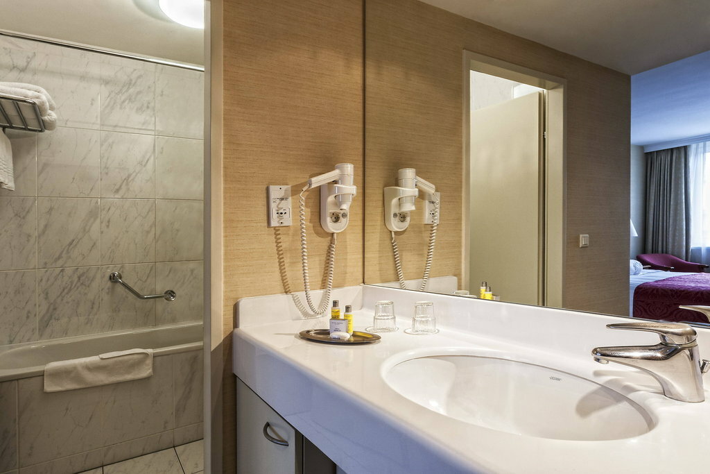 Фото Millennium Court, Budapest - Marriott Executive Apartments