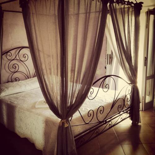 Гостиница Hotel La Petite Maison