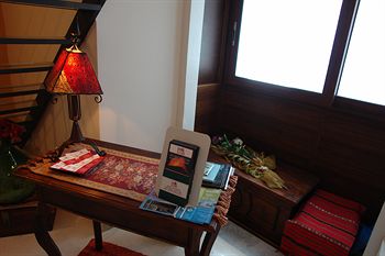 Фото B&b Rossocorallo