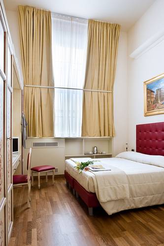 Фото Relais Hotel Centrale