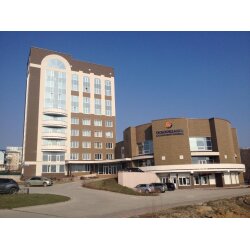 Фото Тихоокеанск