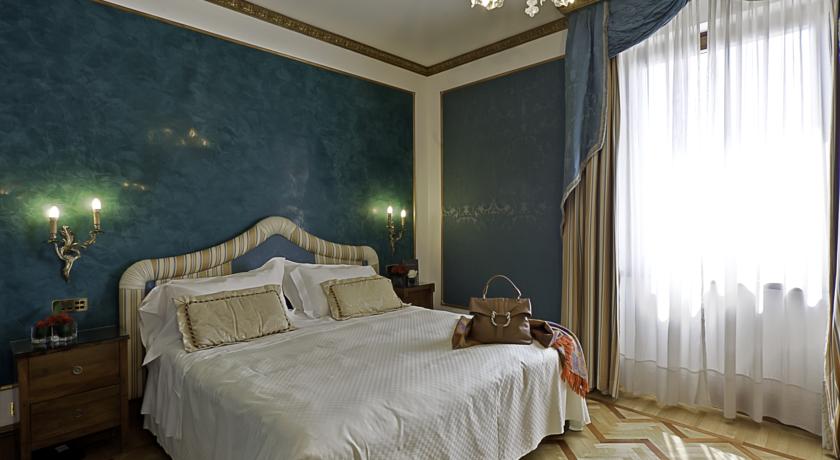 Фото Due Torri Hotel