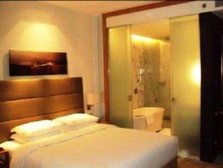 Фото Hyatt Regency Pune & Residences