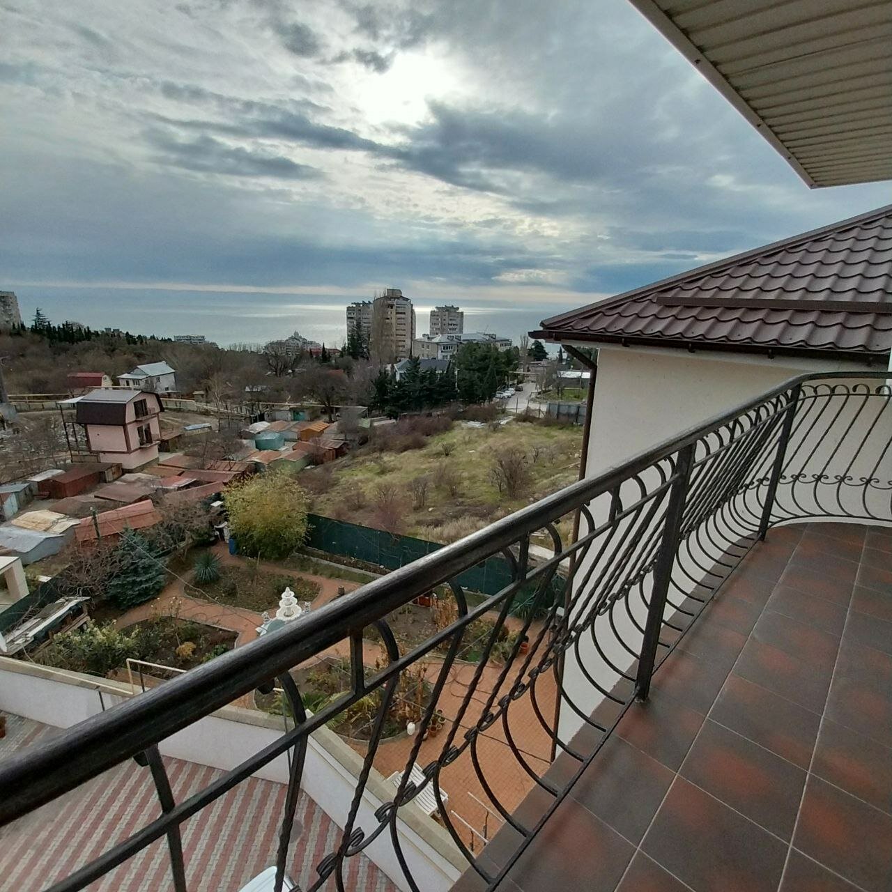 Фото Вилла Сицилия