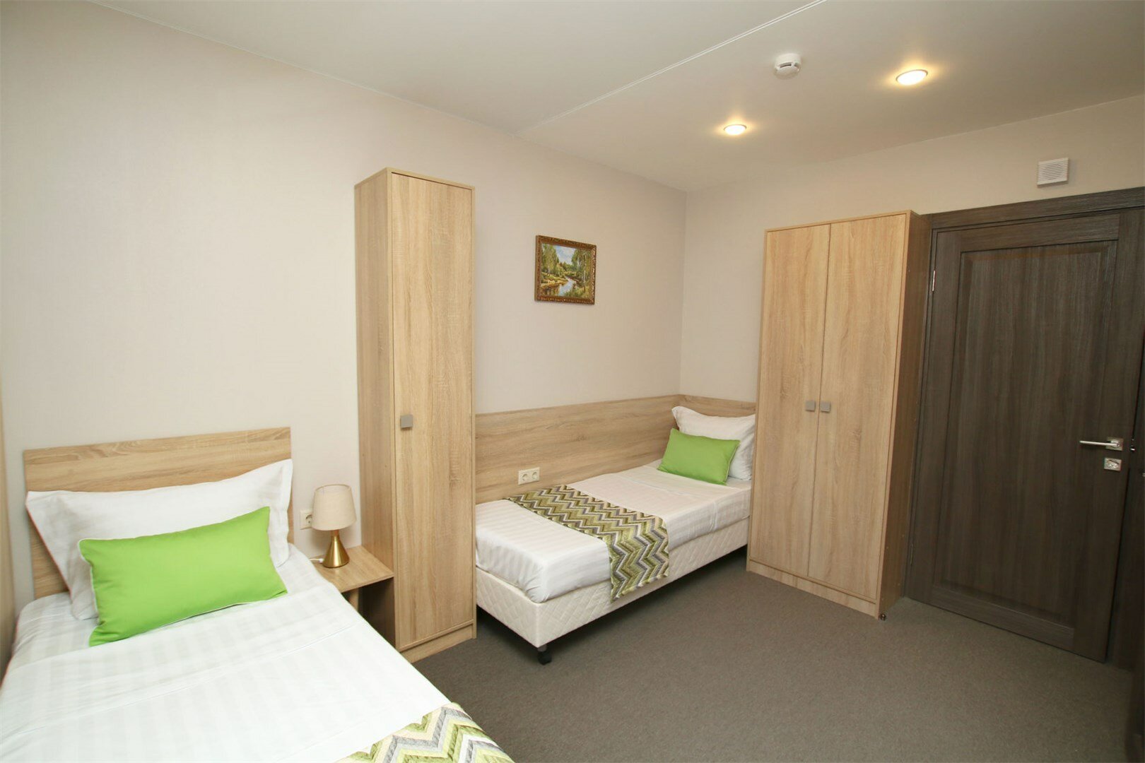 Фото Norke Prime Китай город