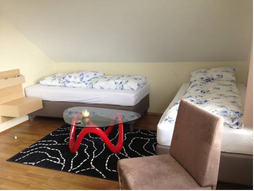 Фото Steinar Guesthouse