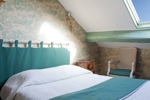 Фото Hôtel Dandy