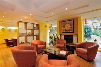 Фото Hotel du Parc