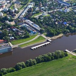 Фото 40-й Меридиан Арбат