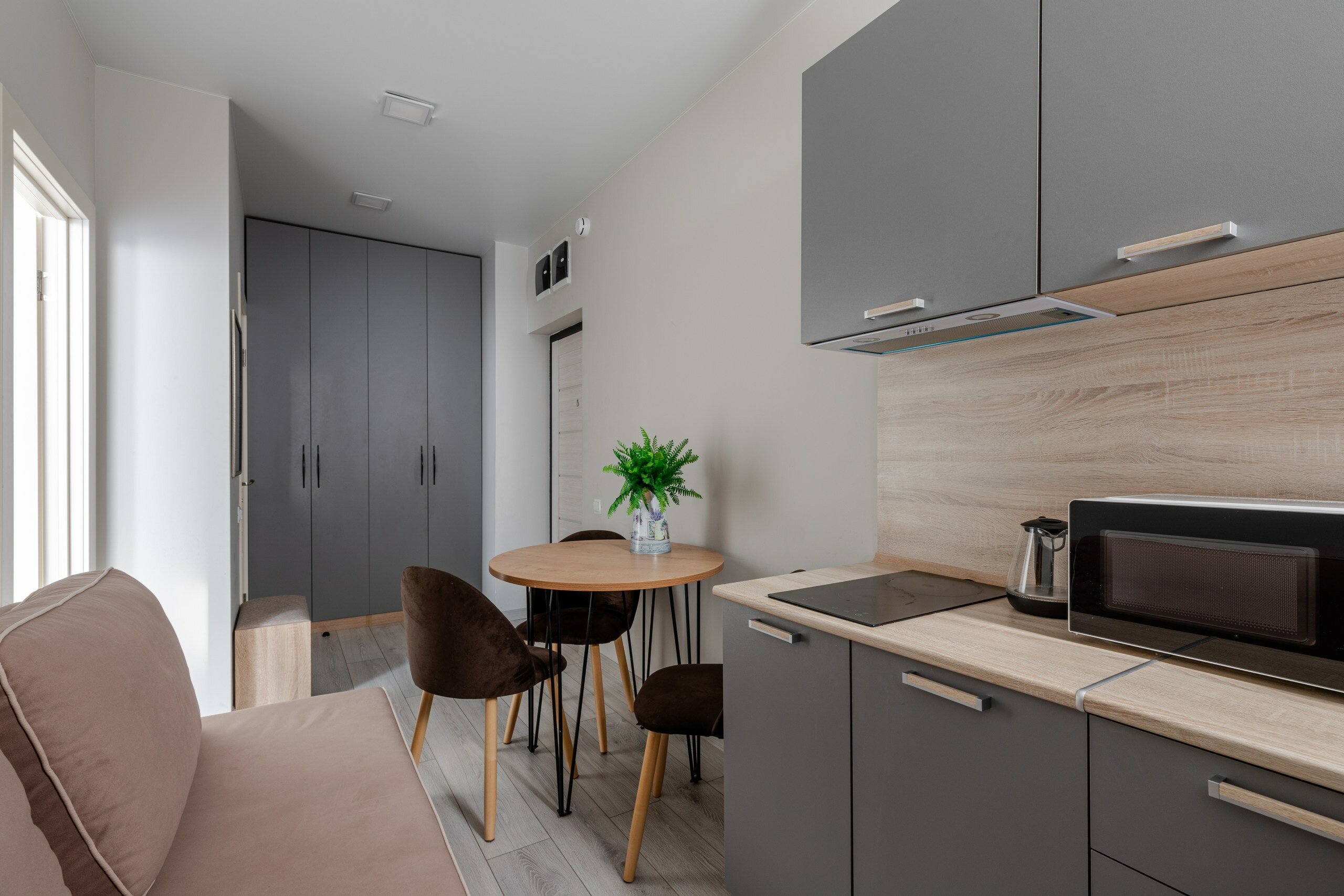 Фото Villa Dalila