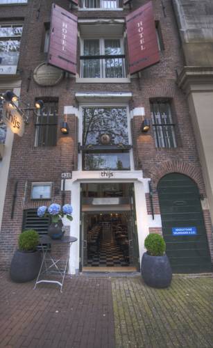 Фото Dikker EN Thijs Fenice