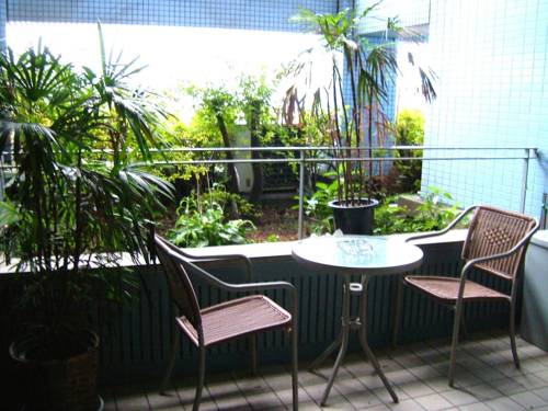 Фото Fuji Gotemba Condominium Tannpopo