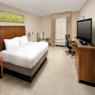 Фото Hilton Garden Inn Atlanta West/Lithia Springs