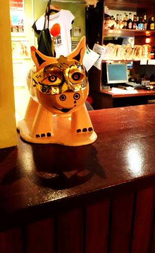 Фото The Flying Pig Uptown