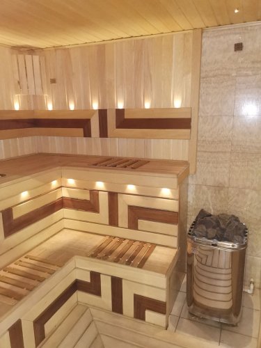 Фото Комфорт