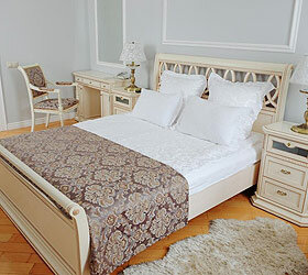 Фото Гостиница Хабаровск