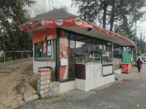 Çevre Büfe Çay Ocağı, fast food, İstanbul, Esenler, Esenler Atışalanı ...